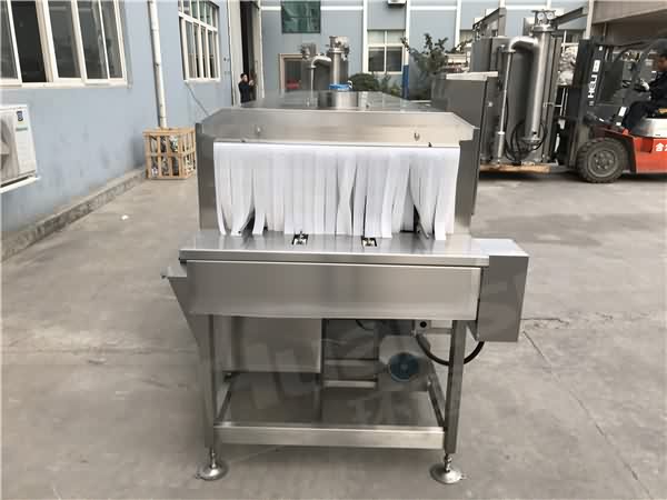 洗箱机结构是什么,禽类蛋托 禽类蛋品箱洁净清洗设备 洗箱机结构是什么,禽类蛋托 禽类蛋品箱洁净清洗设备