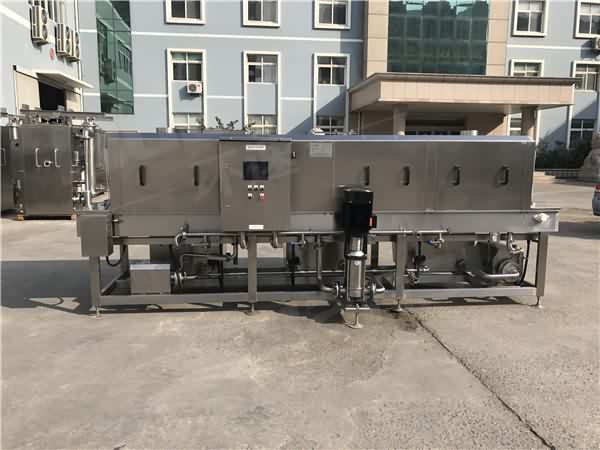 洗筐机批发厂家价格 环速洗筐机性能稳定 洗筐机批发厂家价格 环速洗筐机性能稳定